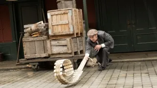 Případy detektiva Murdocha XVIII