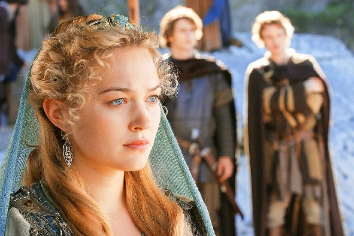 Tristan a Izolda (Tristan and Isolde), 2006 - fotogaléria