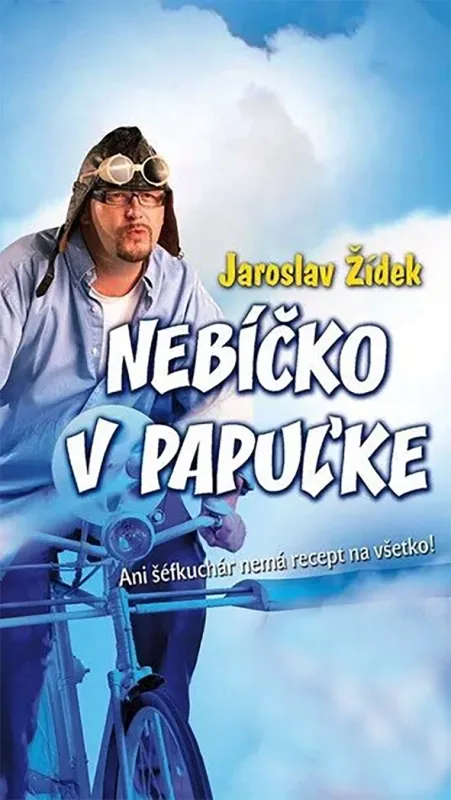 Nebíčko v papuľke, 2013 - fotogaléria