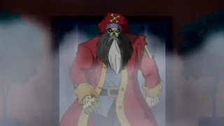 Scooby-Doo a piráti