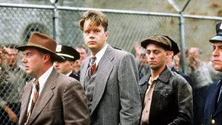 Vykoupení z věznice Shawshank