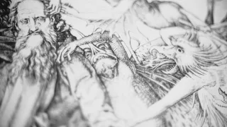 Gotika: Na pomezí hororu, víry a geniality