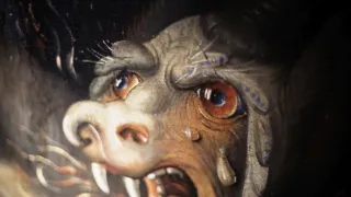 Gotika: Na pomezí hororu, víry a geniality