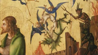 Gotika: Na pomezí hororu, víry a geniality