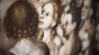 Gotika: Na pomezí hororu, víry a geniality