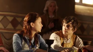 Ať žijí rytíři! (3/14)