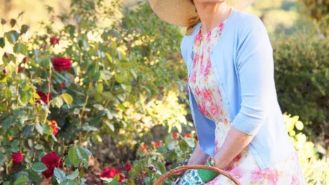 Ostré předměty (1)