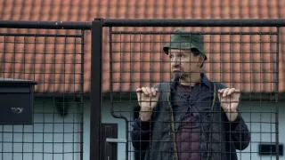 Pět mrtvých psů (2/3)