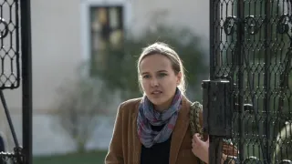 Pět mrtvých psů (2/3)