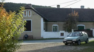 Pět mrtvých psů (2/3)