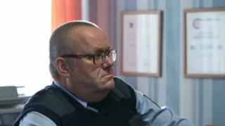 Pět mrtvých psů (2/3)