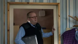 Pět mrtvých psů (2/3)