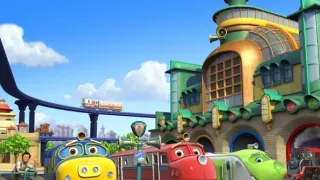 Požárník Sam (20)