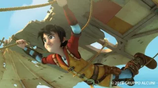 Leo Da Vinci - Misia Mona Líza