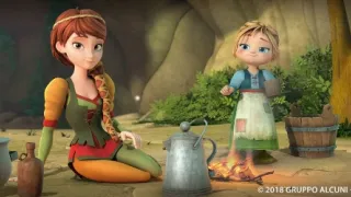 Leo Da Vinci - Misia Mona Líza