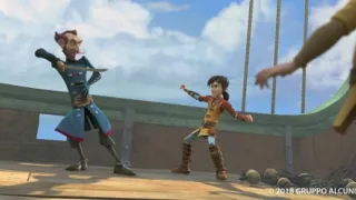 Leo Da Vinci - Misia Mona Líza