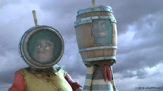 Leo Da Vinci - Misia Mona Líza