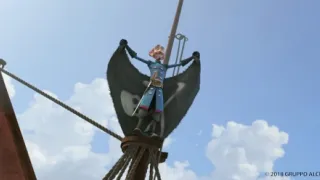 Leo Da Vinci - Misia Mona Líza