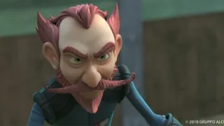 Leo Da Vinci - Misia Mona Líza