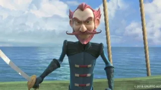 Leo Da Vinci - Misia Mona Líza