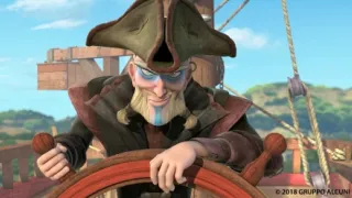 Leo Da Vinci - Misia Mona Líza