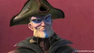 Leo Da Vinci - Misia Mona Líza