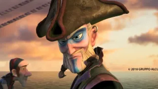 Leo Da Vinci - Misia Mona Líza