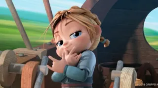 Leo Da Vinci - Misia Mona Líza