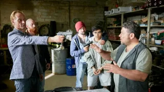 Kobra 11 XXIII (17/19)