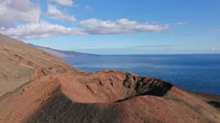 Na cestě po kanárské La Gomeře a El Hierru