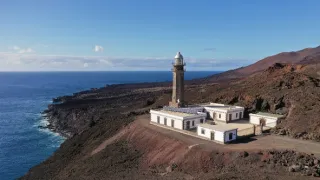 Na cestě po kanárské La Gomeře a El Hierru