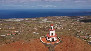 Na cestě po kanárské La Gomeře a El Hierru