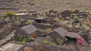 Na cestě po kanárské La Gomeře a El Hierru
