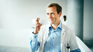 Každý den se rodí život