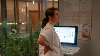 Každý den se rodí život