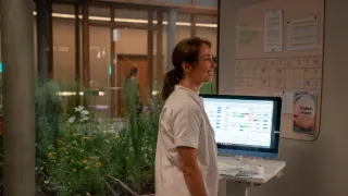 Každý den se rodí život