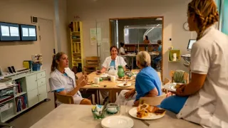 Každý den se rodí život