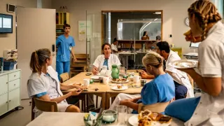 Každý den se rodí život