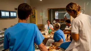 Každý den se rodí život