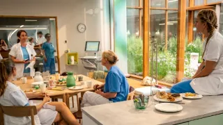 Každý den se rodí život