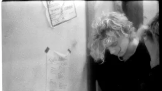 Michael Hutchence, nespoutaný rebel