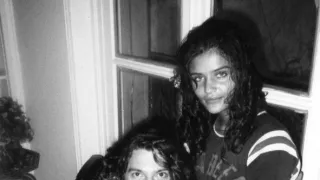 Michael Hutchence, nespoutaný rebel