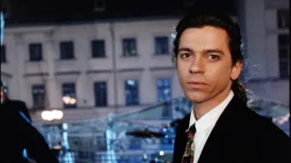 Michael Hutchence, nespoutaný rebel