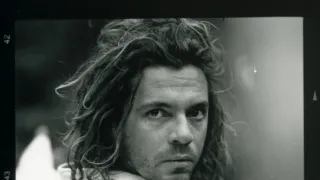 Michael Hutchence, nespoutaný rebel