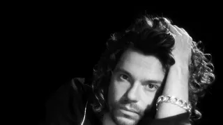 Michael Hutchence, nespoutaný rebel