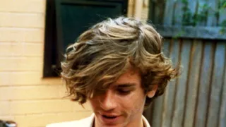 Michael Hutchence, nespoutaný rebel