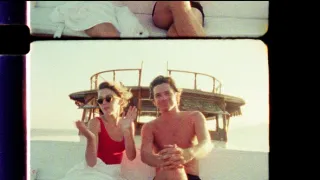 Michael Hutchence, nespoutaný rebel