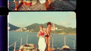 Michael Hutchence, nespoutaný rebel