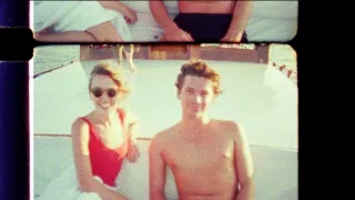 Michael Hutchence, nespoutaný rebel