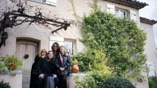 Michael Hutchence, nespoutaný rebel